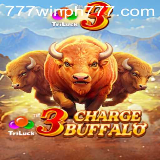 Unleashing the Thrills of 3ChargeBuffalo: A Gaming Adventure With a Kick