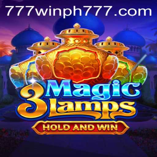 Exploring 3MagicLamps: Your Gateway to Winning with 'Win ph 777'