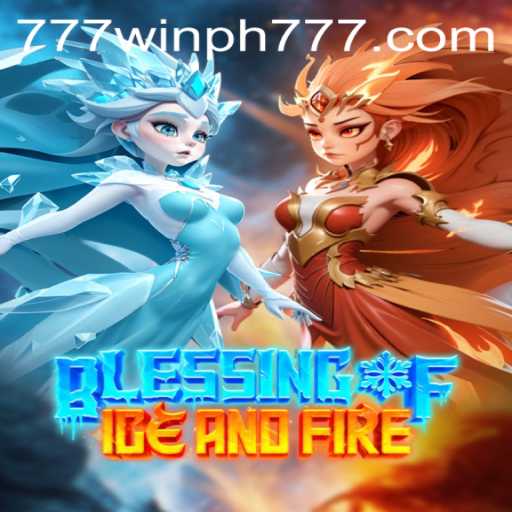 Discover the Thrilling World of Blessing of Ice and Fire