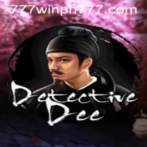 DetectiveDee: A Thrilling Adventure Awaits with Win PH 777