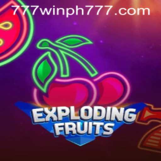 Exploding Fruits: The Thrilling Arcade Experience