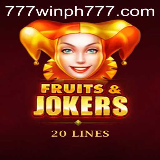 Exploring FruitsAndJokers20: A Journey into the World of Slots and Winning