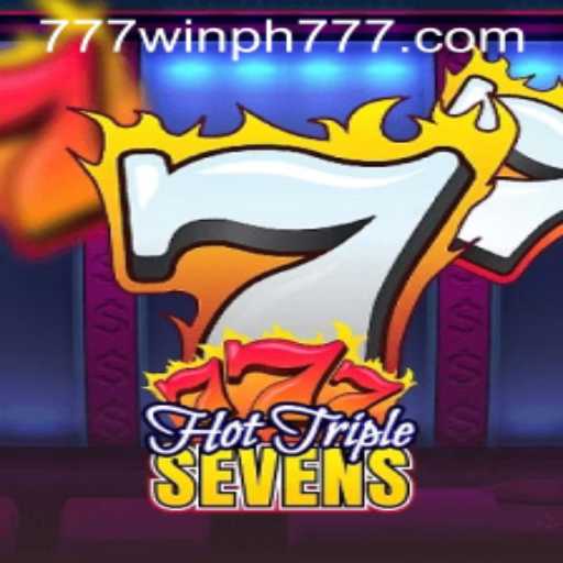 Discover the Excitement of HotTripleSevens: Your Gateway to Winning Big