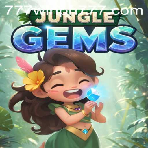 Unveiling JungleGems: A Wild Adventure to Claim the Win PH 777