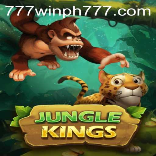 The Adventurous World of JungleKings