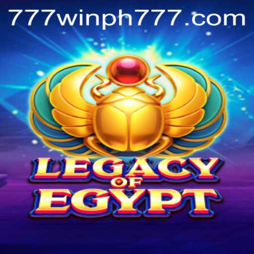 Exploring LegacyOfEgypt: A Game of Ancient Adventures and Winning Moments