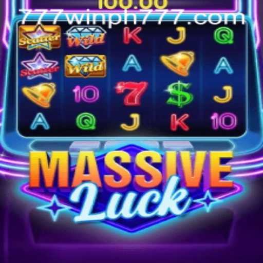 Mastering MassiveLuck: Dive into the Exciting World of Winning with PH 777