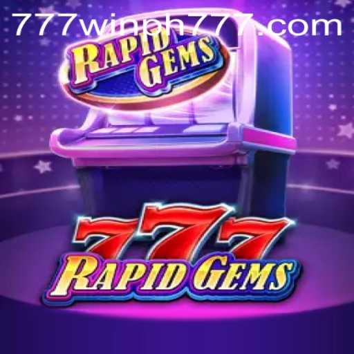 RapidGems777: A Thrilling Game Experience