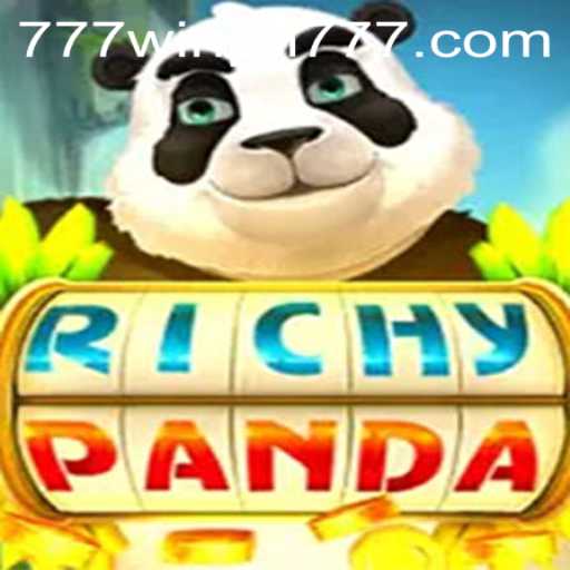 Exploring the Exciting World of RichyPanda: Win Big with PH 777