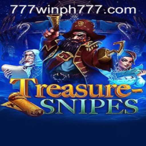Discover the Thrills of TreasureSnipes: Your Gateway to Winning Big with PH 777