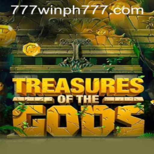 Exploring TreasureoftheGods: A Mythical Journey Unveiled