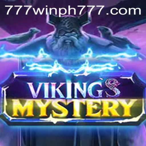 VikingsMystery: Unravel the Secrets and Win PH 777